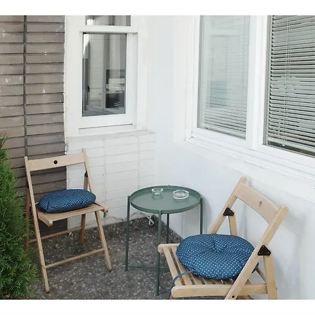 Apartament Chmielna * Warsaw