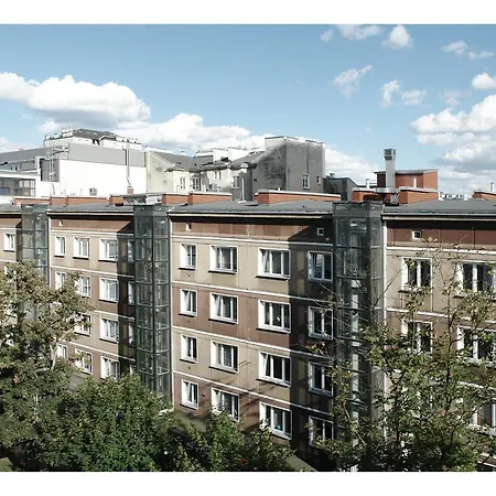 Apartament Chmielna 公寓 *
