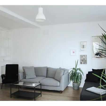 Apartament Chmielna 公寓 *