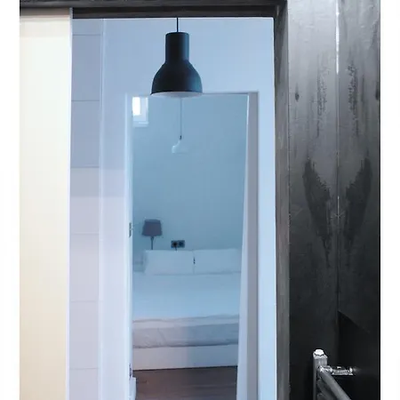Apartament Chmielna