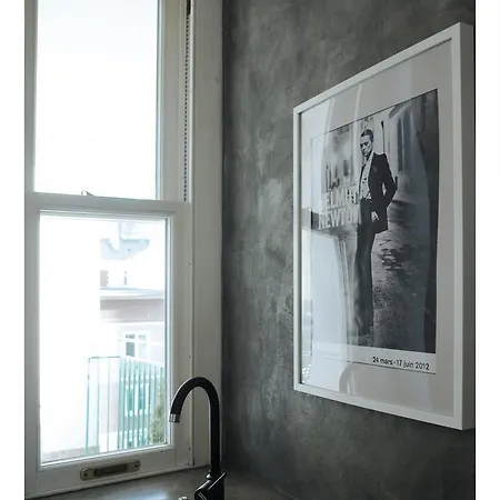 Apartament Chmielna Apartment